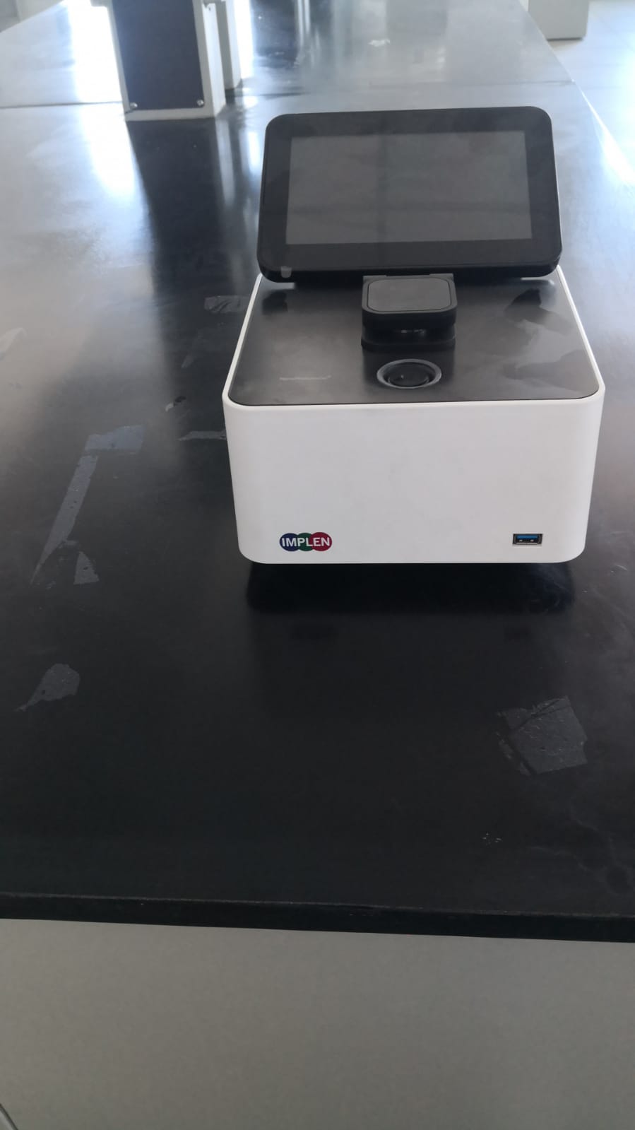 Nanophotometer N60-Touch